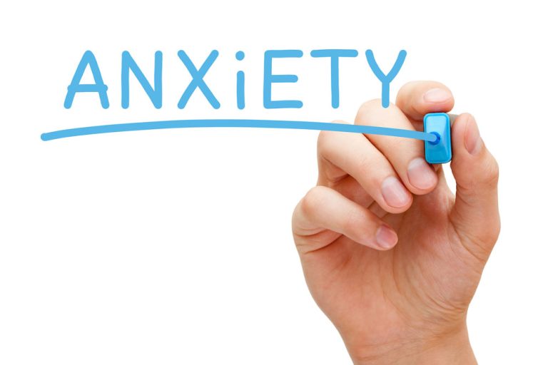 Anxiety In Relation To Tight Chest Muscles Summit Chiropractic