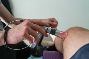 Cold Laser Therapy East Orlando